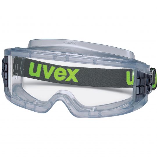 Veiligheidsbrillen | uvex safety | Ruimzichtbril uvex ultravision Veiligheidsbrillen | Ruimzichtbril uvex ultravision