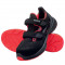 Safety shoes | uvex 1 G2 sandal S1 SRC