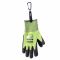 Veiligheidshandschoenen | uvex glove clip met karabijnhaak