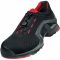 uvex 1 x-tended support S1 P SRC shoe