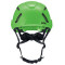 Safety helmets | pronamic alpine green