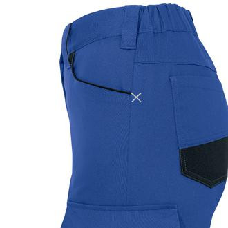 Protective clothing and workwear | Women's trousers — uvex suXXeed industry