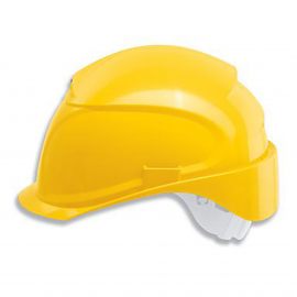 uvex airwing B-S safety helmet