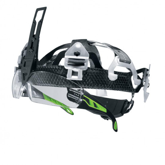 Safety helmets | helmet suspension harness