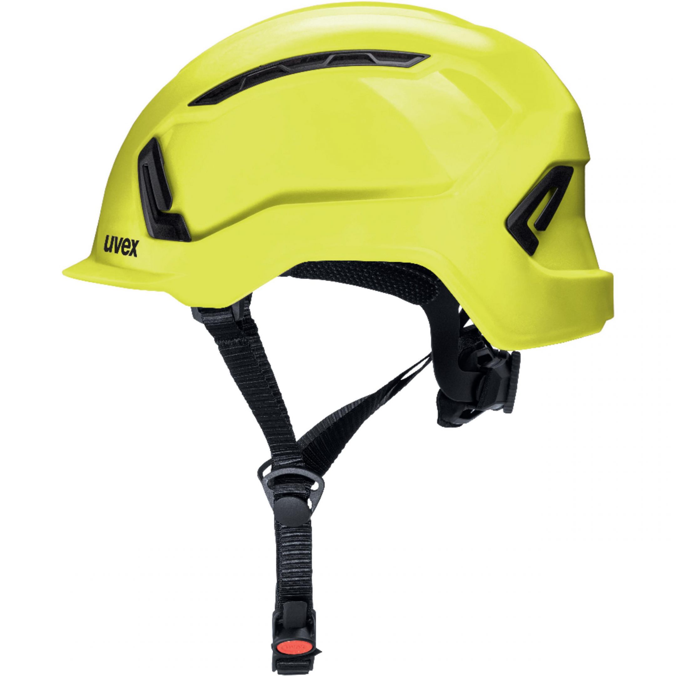Protección de la cabeza | uvex safety | pronamic alpine hi-viz amarillo Protección de la cabeza | pronamic alpine hi-viz amarillo