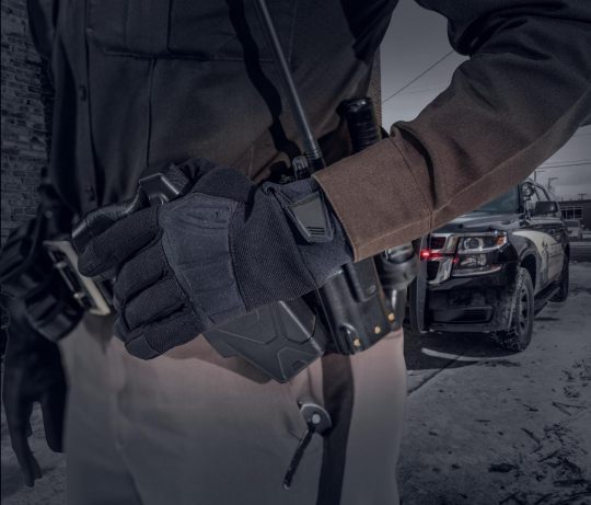 Safety gloves | Tactical glove HexArmor® PointGuard® Ultra 4045