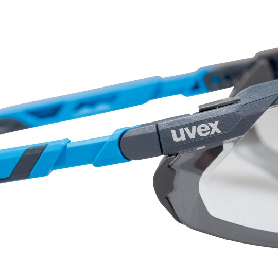 Lunettes de protection | uvex i-5 guard