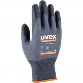 uvex athletic all-round assembly glove uvex athletic all-round assembly glove