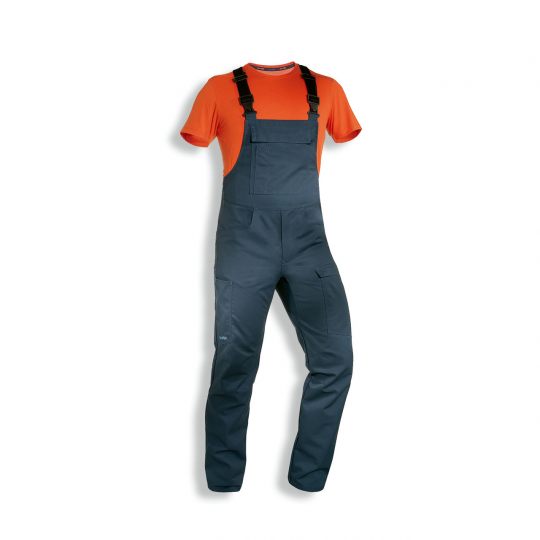 Latzhose basic