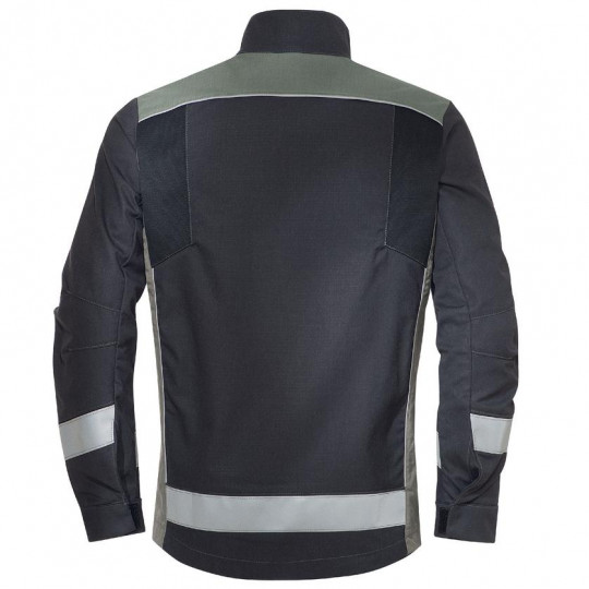 Protective clothing and workwear | uvex protection perfect multifunction jacket