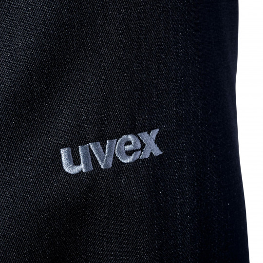 Ropa de protección y ropa de trabajo | Chaqueta con pretina uvex SuXXeed ESD