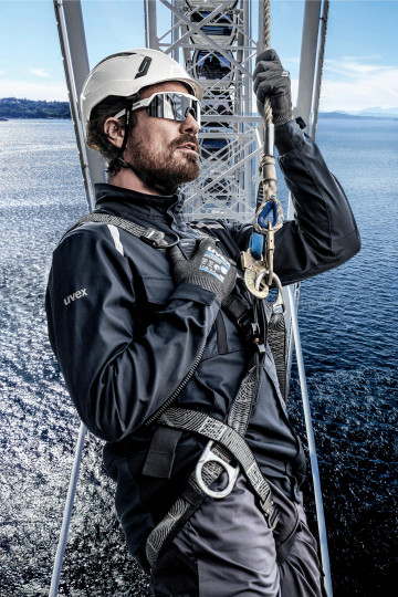 Safety glasses | uvex ultrashield glasses