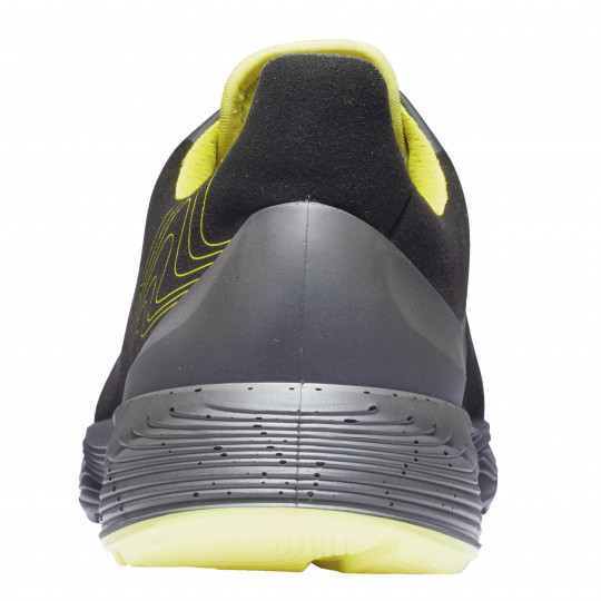 Sicherheitsschuhe | uvex 1 G2 gelochter Halbschuh S1 SRC
