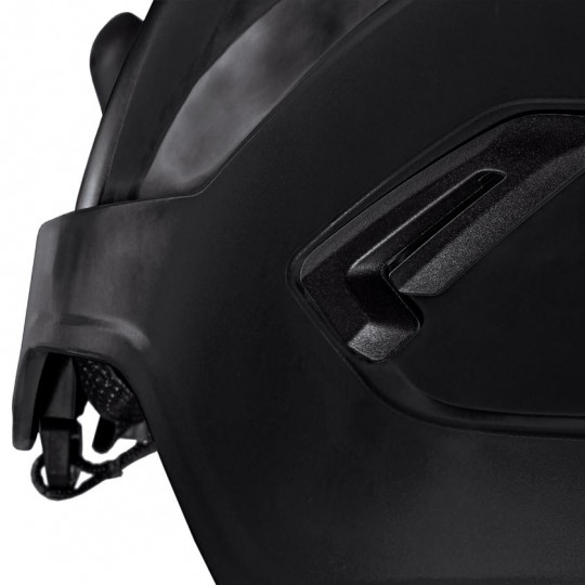 Safety helmets | pronamic alpine black