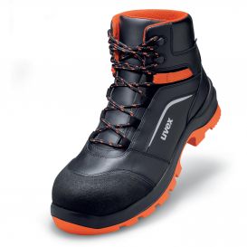 Chaussure montante uvex 2 xenova® S3 Chaussure montante uvex 2 xenova® S3