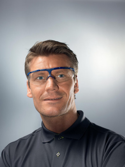 Safety Glasses | uvex super fit spectacles