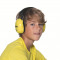 Hearing Protection | uvex K junior earmuffs