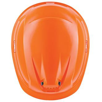 Casques de protection | uvex pheos S-KR Mips® orange haute visibilité