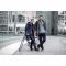 Workwear et combinaisons jetables | Parka pour femmes uvex collection 26