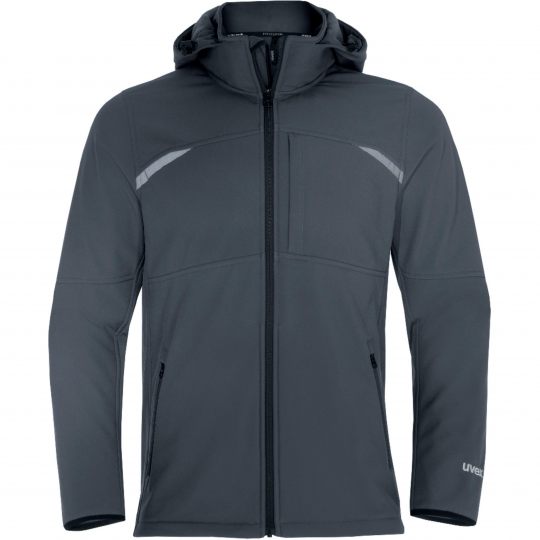 Softshelljacke uvex suXXeed craft