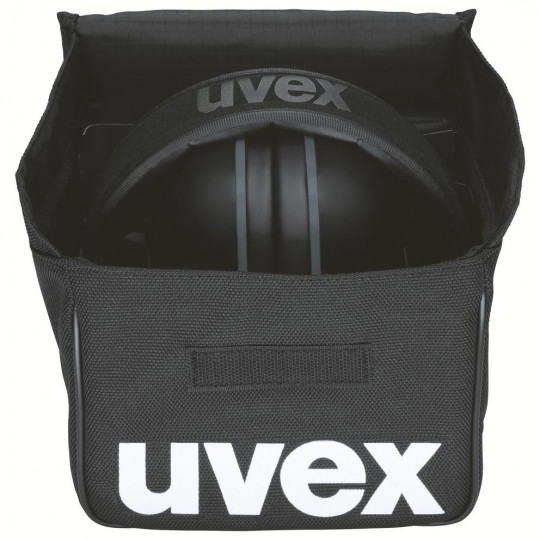 Hearing protection | uvex aXess one