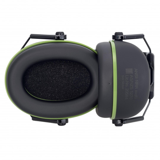 Hearing protection | uvex KX10 ear muffs