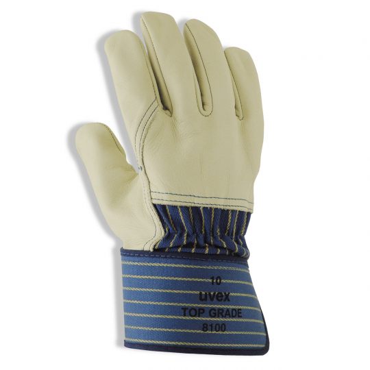Protection des mains | uvex safety | Gants de protection uvex top grade 8100 Protection des mains | Gants de protection uvex top grade 8100