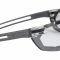 Lunettes de protection | Lunettes à branches uvex x-fit guard