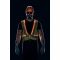 Beschermende kleding en workwear | Vest uvex protection active flash