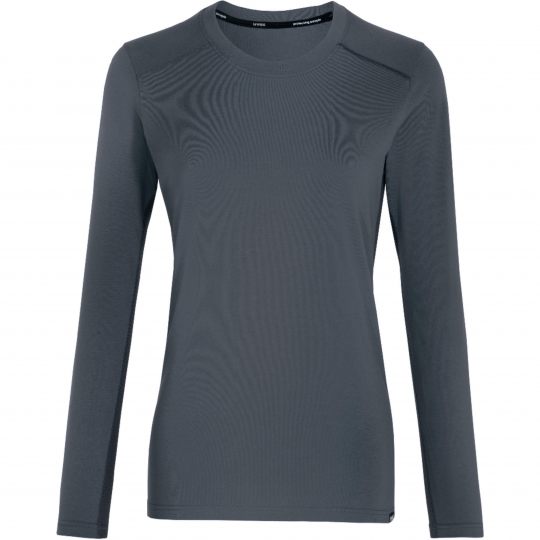 Protective clothing and workwear | uvex safety | Women's long-sleeved shirt — uvex suXXeed industry Protective clothing and workwear | Women's long-sleeved shirt — uvex suXXeed industry