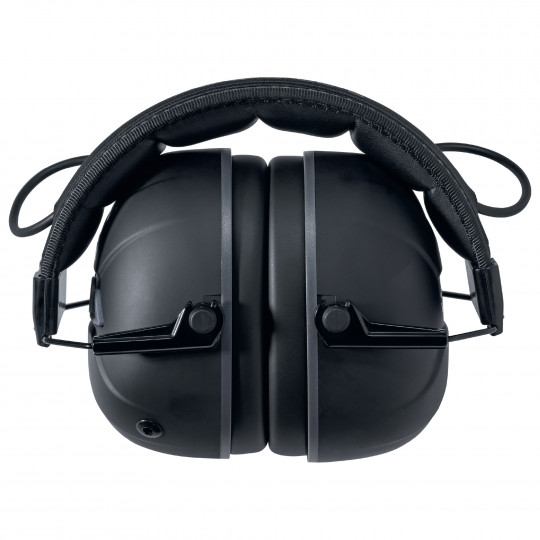 Hearing protection | uvex aXess one earmuffs