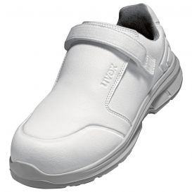 Chaussure basse uvex 1 sport white S2 SRC Chaussure basse uvex 1 sport white S2 SRC