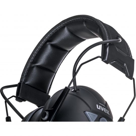 Hearing protection | uvex aXess one (AU)