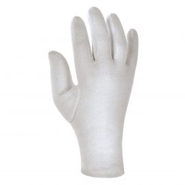 gant de protection tricoté en coton gant de protection tricoté en coton