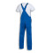 Protective clothing and workwear | uvex banox+ dungarees