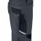 Schutzbekleidung und Workwear | Latzhose uvex suXXeed industry