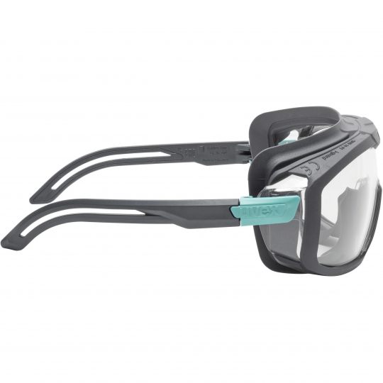 Safety Glasses | uvex i-guard planet safety glasses (AU)