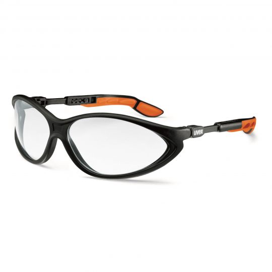 Protección ocular | uvex safety | Gafas con patillas uvex cybric Protección ocular | Gafas con patillas uvex cybric