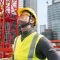 Casques de protection | Casque de protection uvex pheos IES