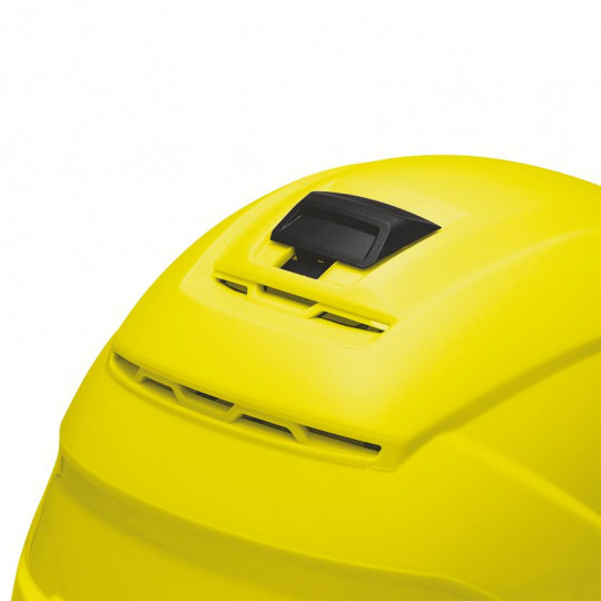 Casques de protection | uvex pronamic B-S-WR jaune