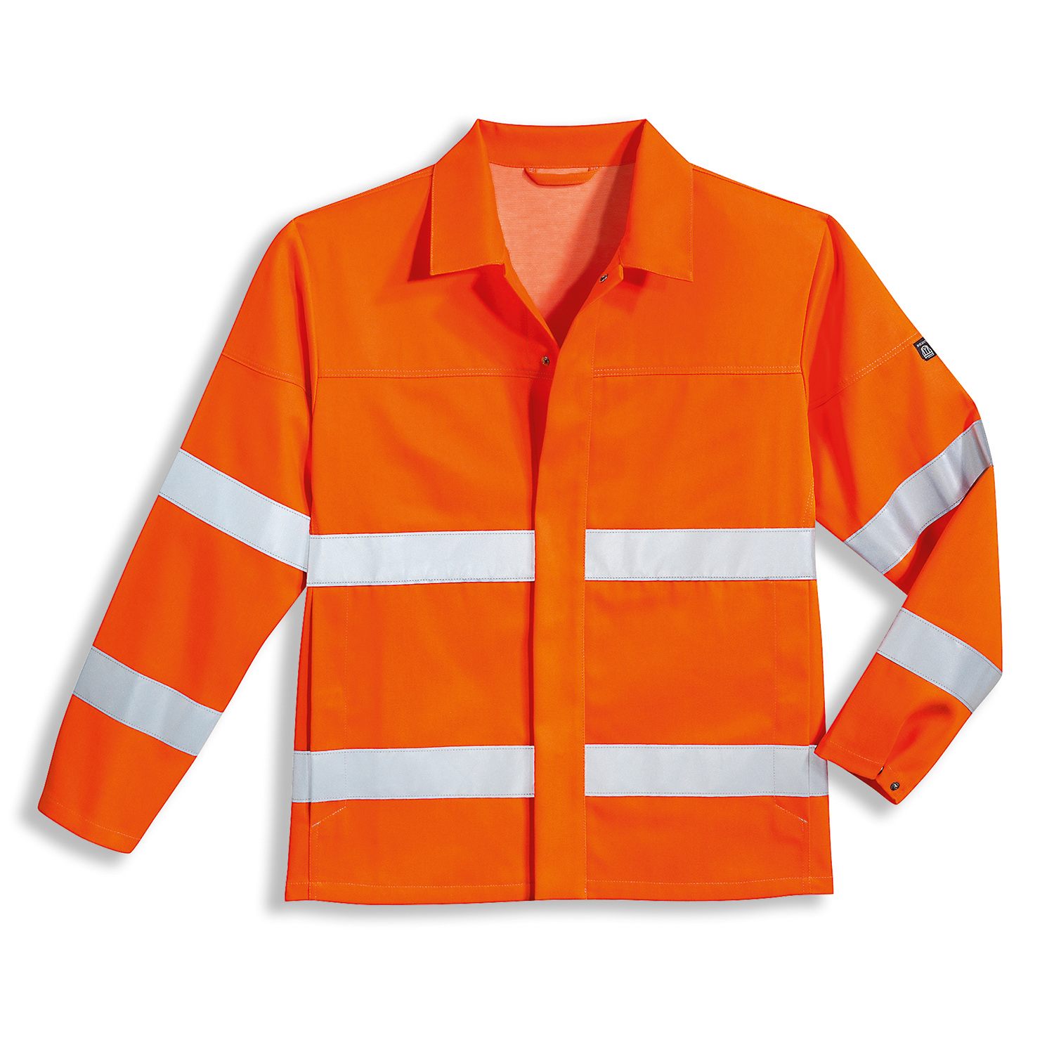 Uvex Protection Flash Jacket Protective Clothing And Workwear