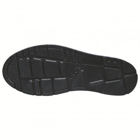 Safety footwear | uvex 1 x-cite Chelsea boot S3L FO SR