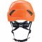 Veiligheidshelmen | pronamic alpine hi-viz orange