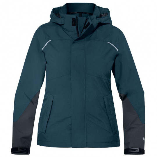 uvex suXXeed craft women's all-weather jacket