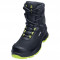 Safety shoes | uvex 3 high-top lace-up boot S3 FO CI SC SR