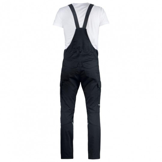 Protective clothing and workwear | uvex suXXeed arc dungarees