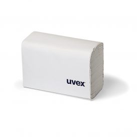 uvex cleaning tissues uvex cleaning tissues