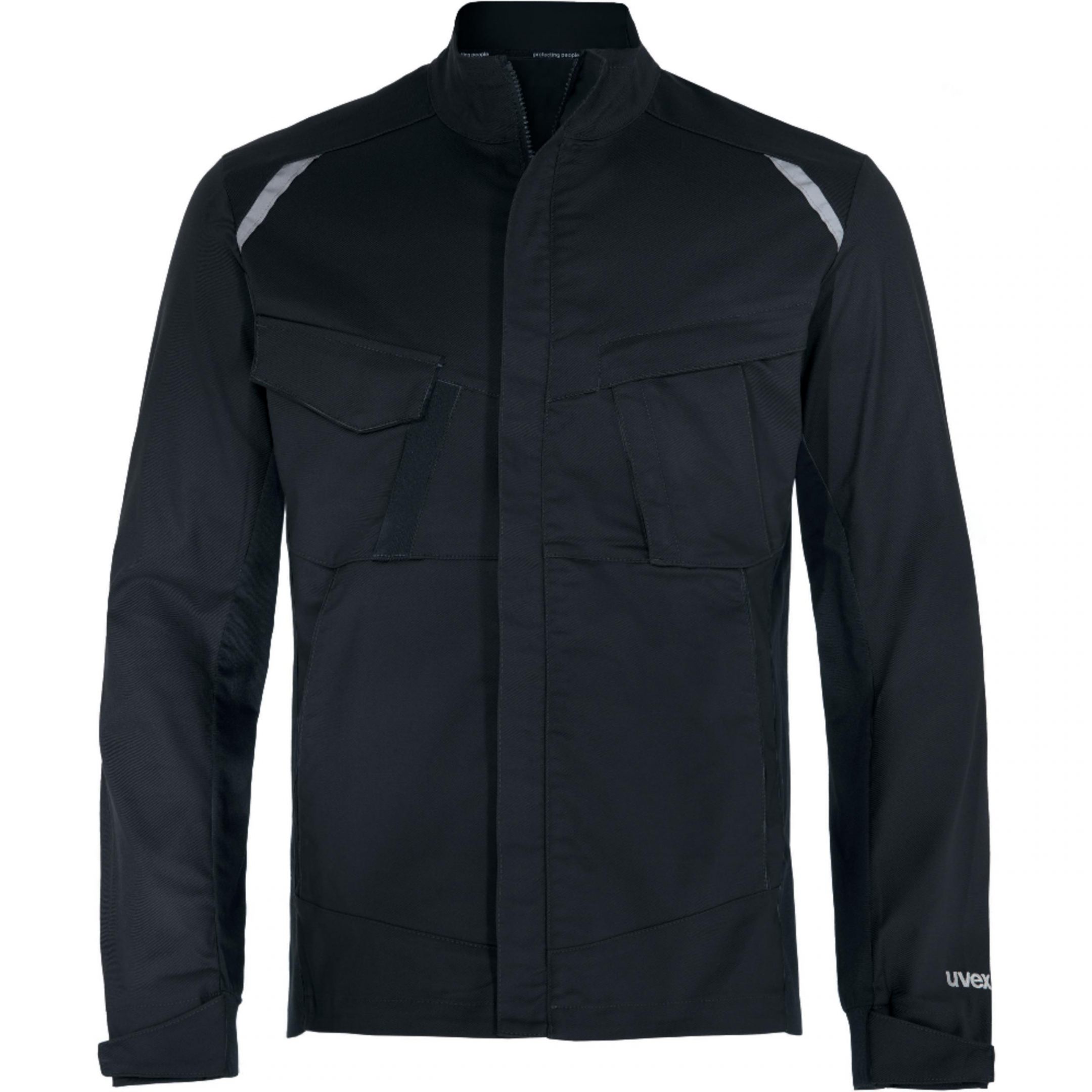Schutzbekleidung und Workwear | uvex safety | Jacke uvex suXXeed industry Schutzbekleidung und Workwear | Jacke uvex suXXeed industry