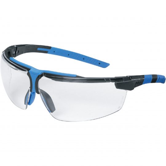 Protección ocular | uvex safety | Gafas de patillas uvex i-3 Protección ocular | Gafas de patillas uvex i-3