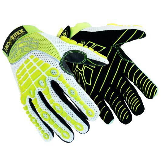 Safety gloves | HexArmor® Chrome Oasis® 4030